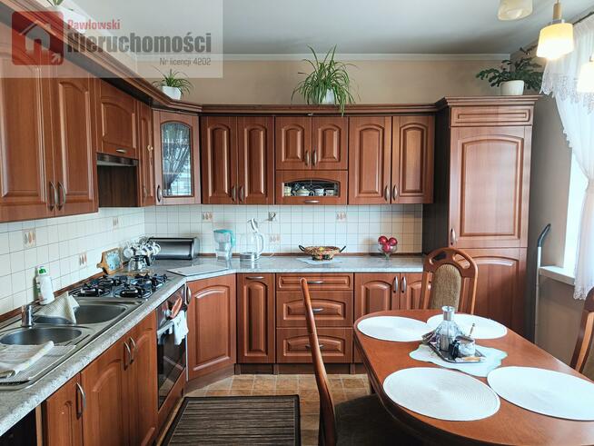 Dom Radocza gm. Tomice