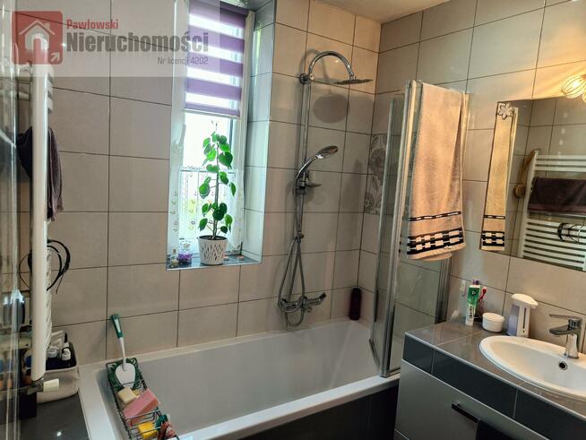 Dom Radocza gm. Tomice