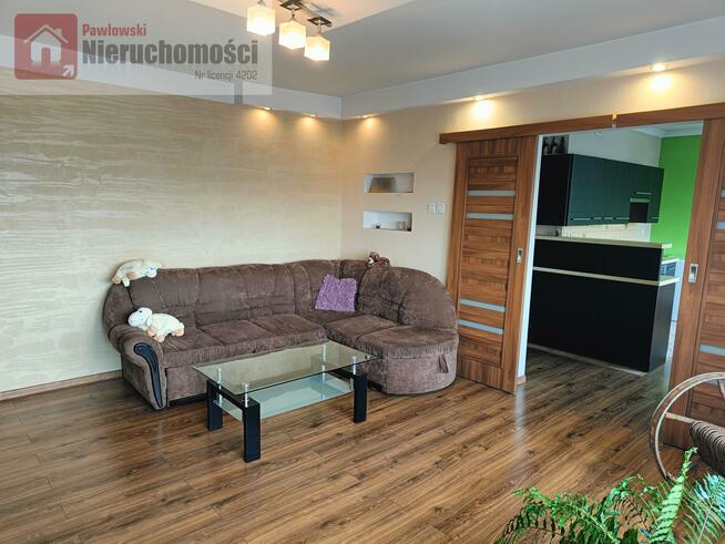 Dom Radocza gm. Tomice