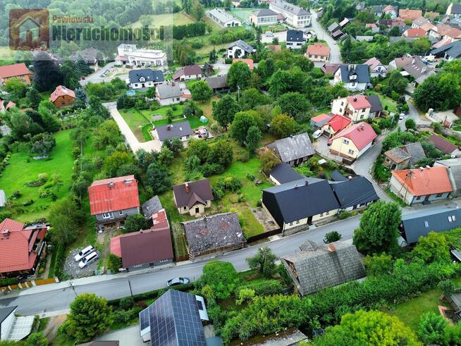 Dom Lanckorona, Świętokrzyska