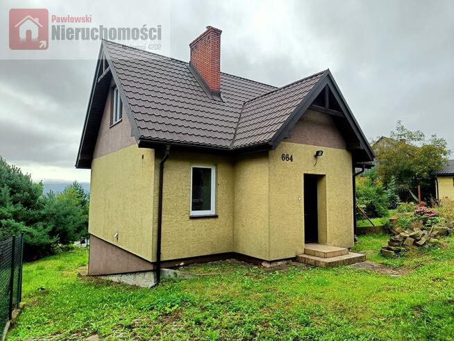 Dom Lanckorona, Świętokrzyska