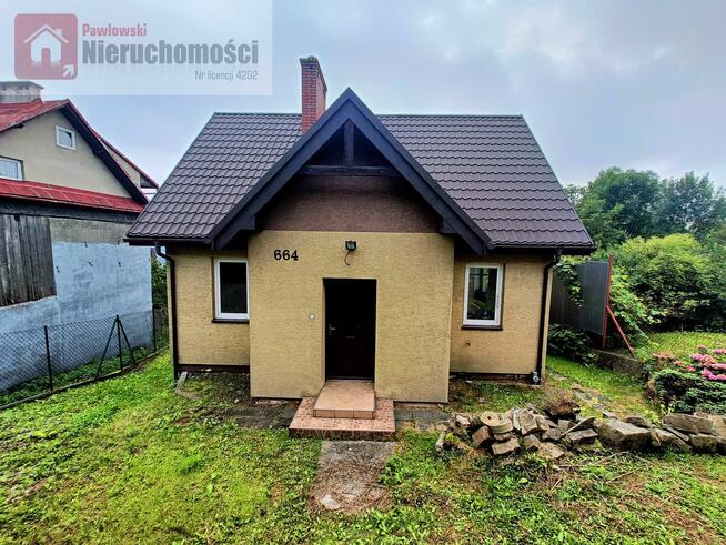 Dom Lanckorona, Świętokrzyska