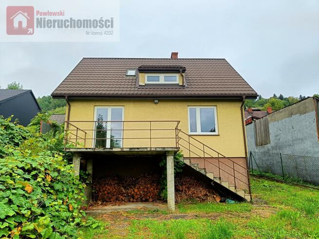 Dom Lanckorona, Świętokrzyska