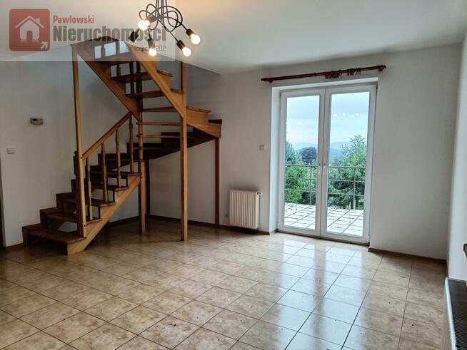 Dom Lanckorona, Świętokrzyska