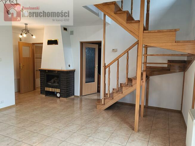 Dom Lanckorona, Świętokrzyska