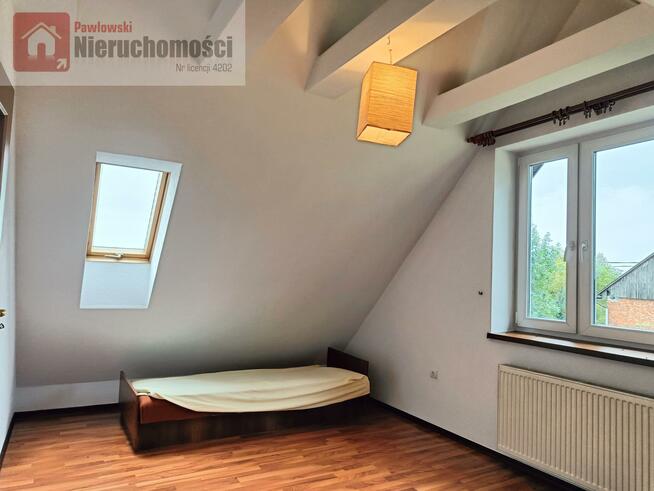 Dom Lanckorona, Świętokrzyska