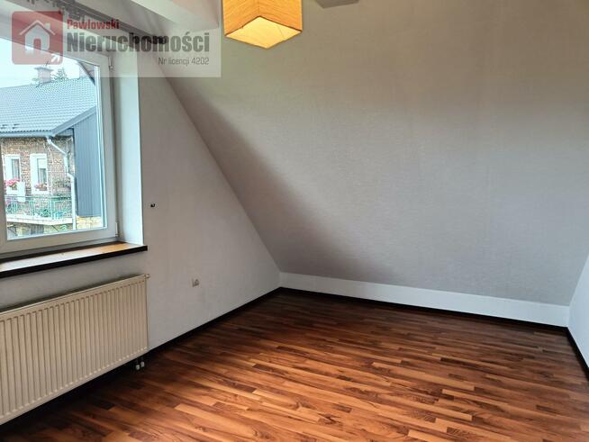 Dom Lanckorona, Świętokrzyska