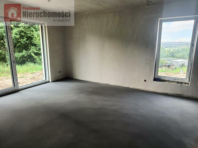 Mieszkanie Włosań gm. Mogilany