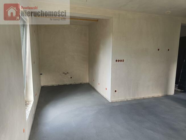 Mieszkanie Włosań gm. Mogilany