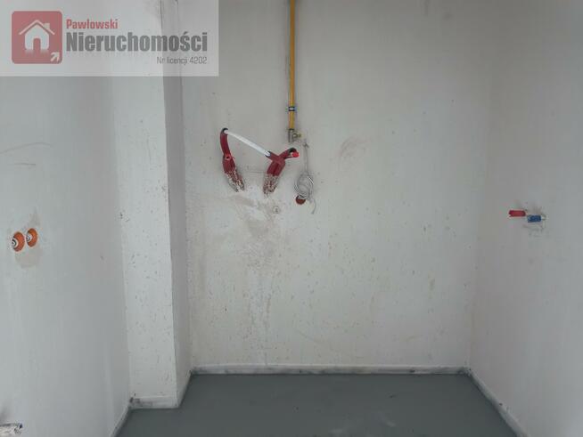 Mieszkanie Włosań gm. Mogilany