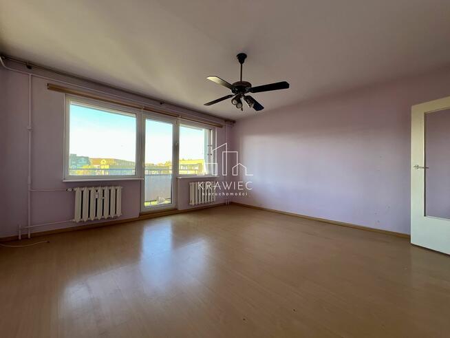 Mieszkanie Szczecin Bukowe, Czerwona