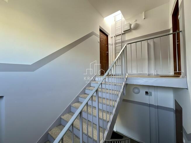 Mieszkanie Szczecin Bukowe, Czerwona