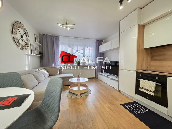 Mieszkanie Świdnica, Długa