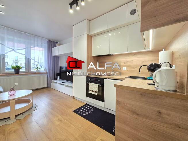 Mieszkanie Świdnica, Długa