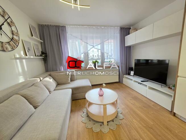 Mieszkanie Świdnica, Długa