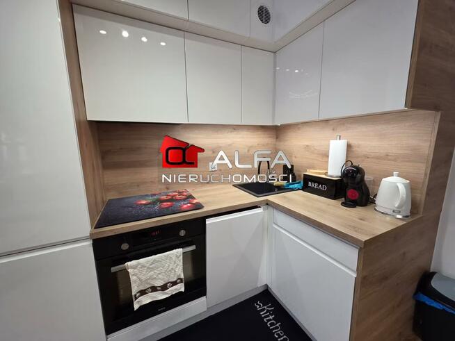 Mieszkanie Świdnica, Długa