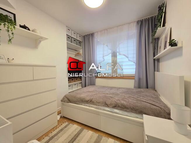 Mieszkanie Świdnica, Długa