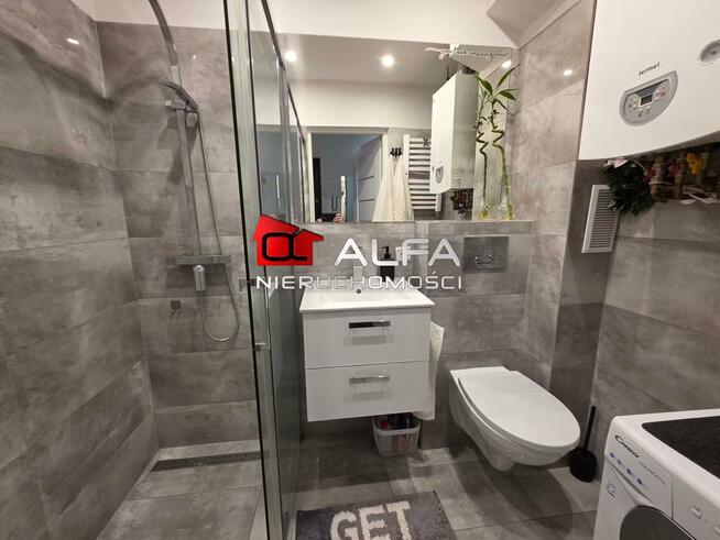 Mieszkanie Świdnica, Długa