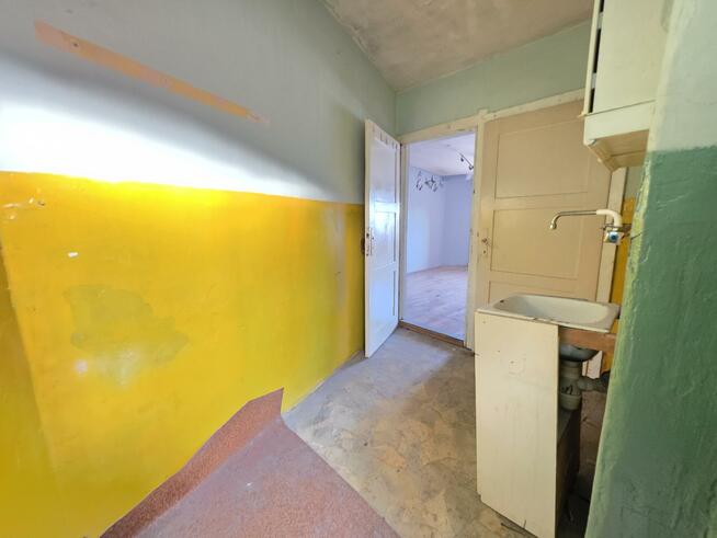 Mieszkanie Świdnica, Łukasińskiego