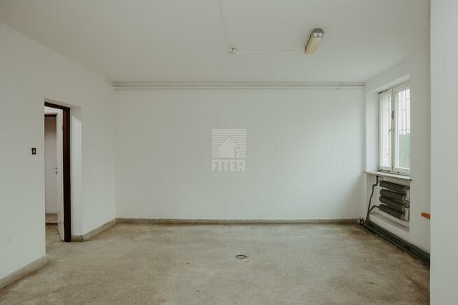 Lokal użytkowy Jadowniki gm. Brzesko, Karola Bernackiego