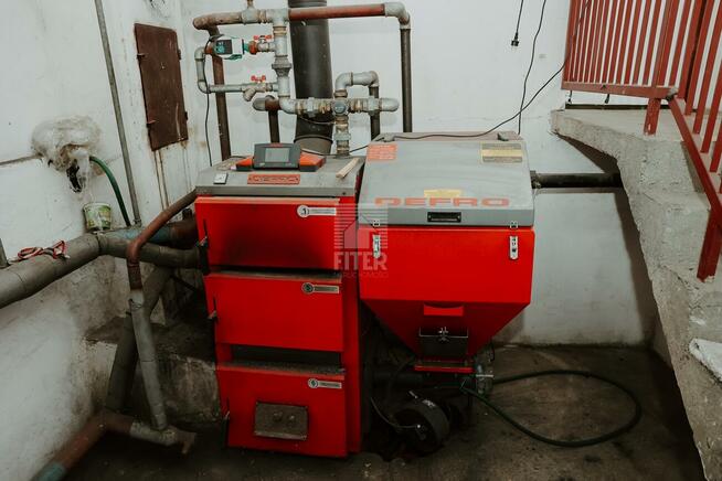 Lokal użytkowy Jadowniki gm. Brzesko, Karola Bernackiego