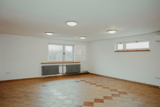 Lokal użytkowy Jadowniki gm. Brzesko, Karola Bernackiego