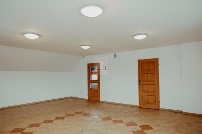 Lokal użytkowy Jadowniki gm. Brzesko, Karola Bernackiego