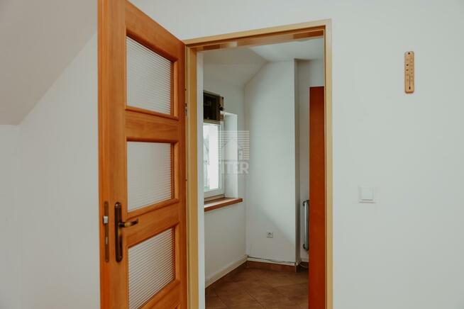 Lokal użytkowy Jadowniki gm. Brzesko, Karola Bernackiego