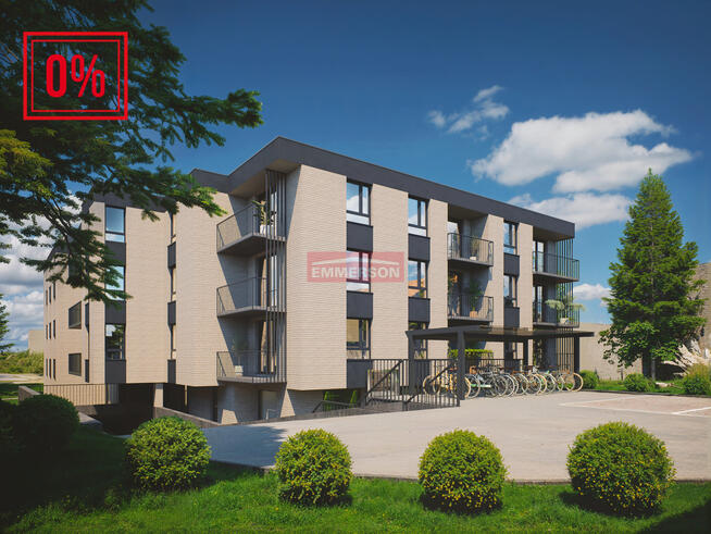 Jesienna promocja! atrakcyjne warunki zakupu!