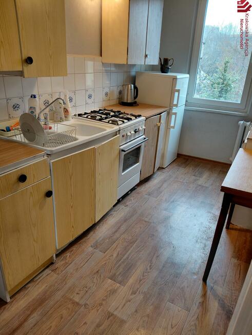 Mieszkanie Kraków Prądnik Czerwony, Rozrywka