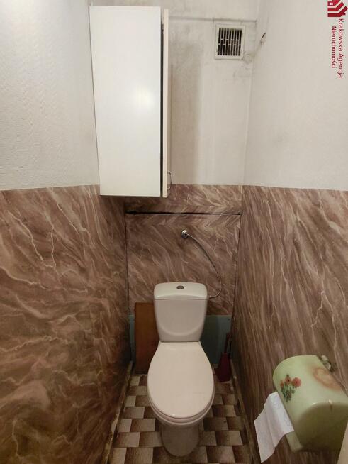 Mieszkanie Kraków Prądnik Czerwony, Rozrywka