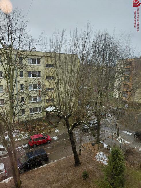 Mieszkanie Kraków Prądnik Czerwony, Rozrywka