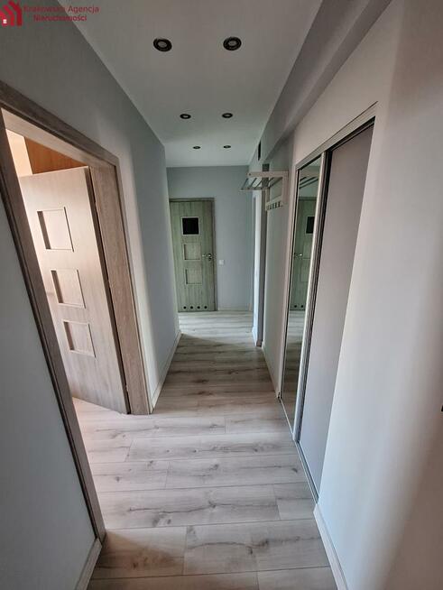 Mieszkanie Węgrzce, Warszawska