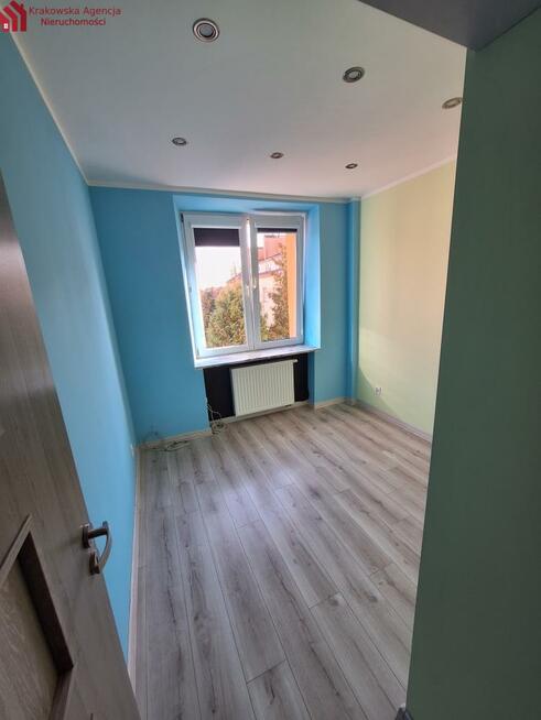 Mieszkanie Węgrzce, Warszawska