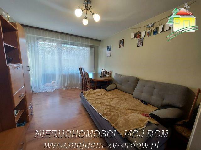 Mieszkanie Mszczonów