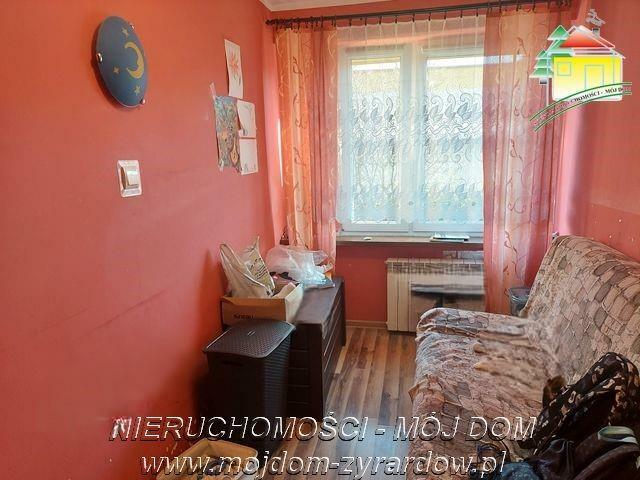 Mieszkanie Mszczonów