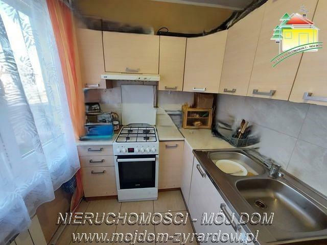 Mieszkanie Mszczonów