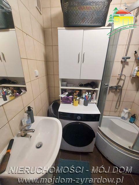 Mieszkanie Mszczonów