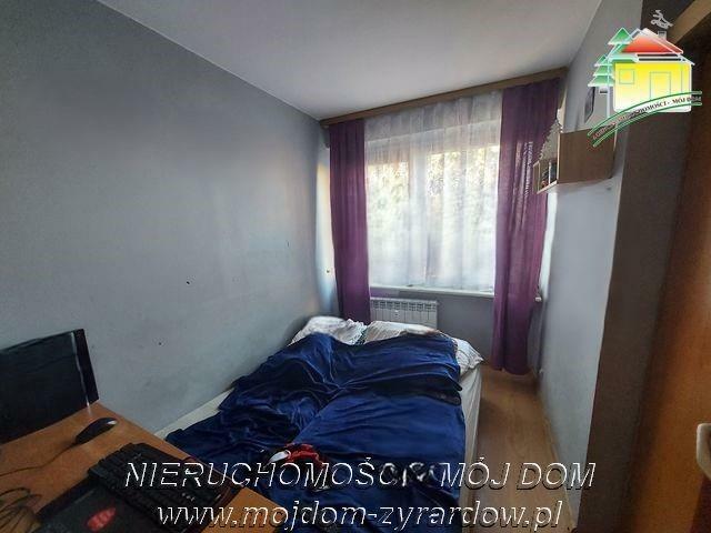 Mieszkanie Mszczonów