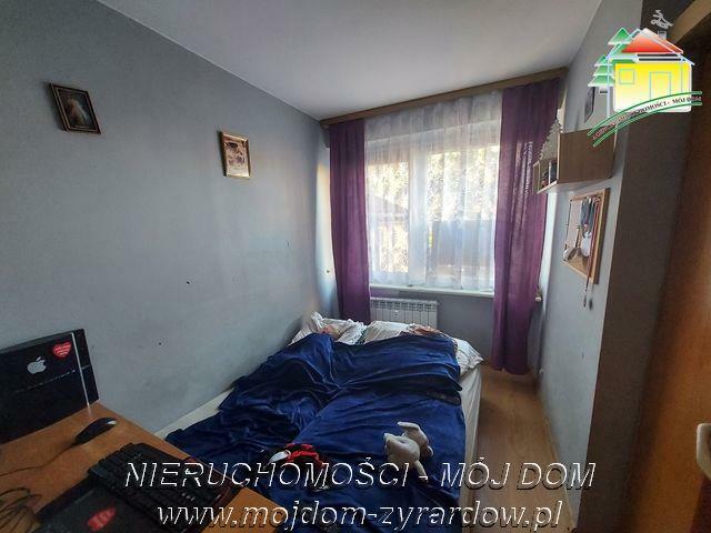 Mieszkanie Mszczonów