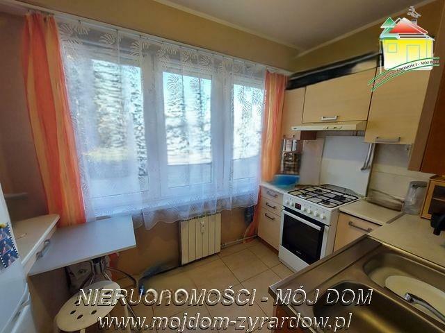 Mieszkanie Mszczonów