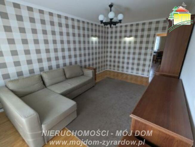 Mieszkanie Żyrardów