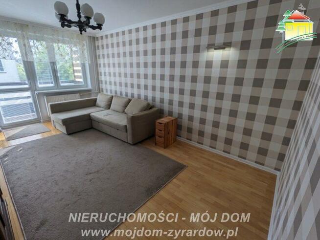 Mieszkanie Żyrardów