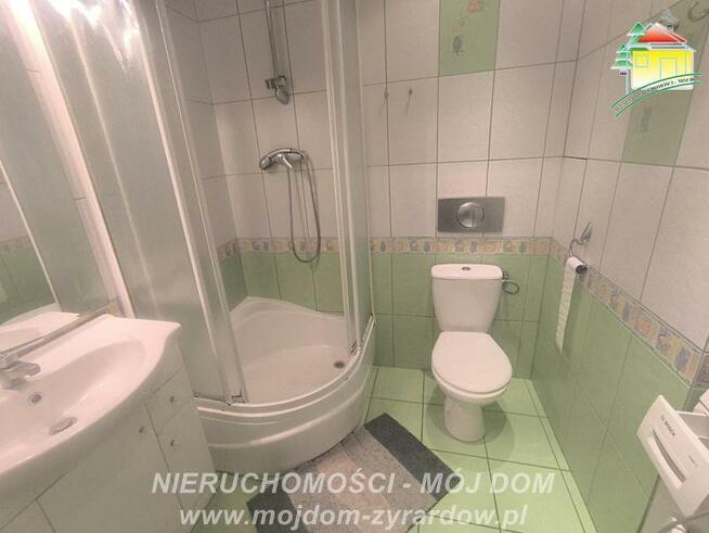 Mieszkanie Żyrardów
