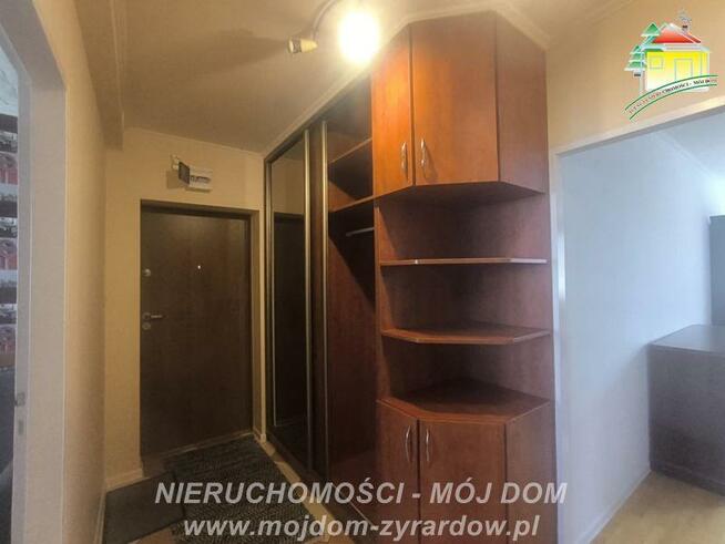 Mieszkanie Żyrardów