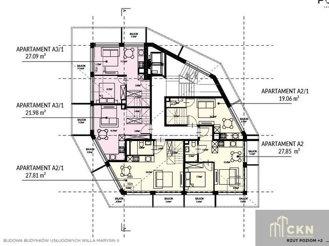 Działka budowlana Bukowina Tatrzańska, Tatrzańska