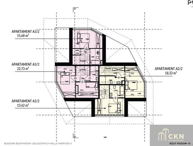 Działka budowlana Bukowina Tatrzańska, Tatrzańska