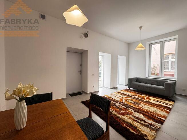 Mieszkanie Łódź, Targowa