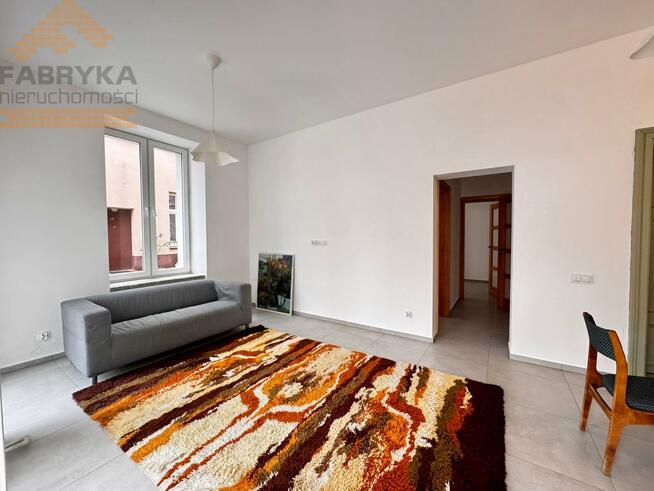 Mieszkanie Łódź, Targowa