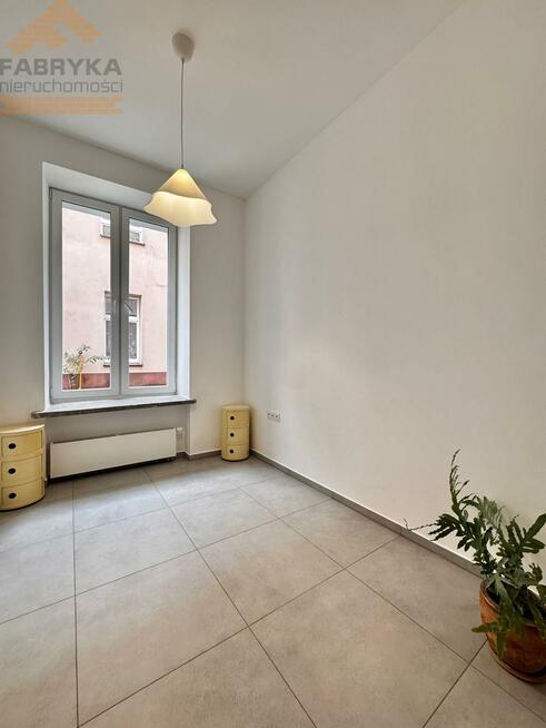 Mieszkanie Łódź, Targowa